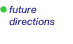 future directions